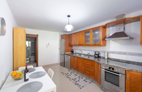 Santa Cruz de la Palma Apartamento | Phoebe by Huskalia