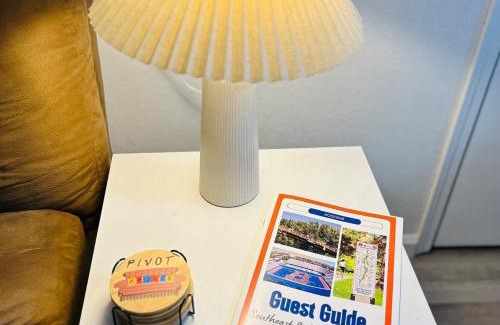 Hillcrest Casa | Phoebe's Place - A Friends' Inspired Escape