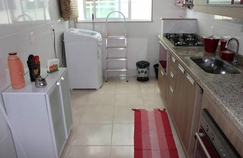 Prainha Apartamento | Phoenix 409 en el hermoso BELA PRAINHA AP 2QRT, 1 SUITE, AP PENSAMIENTO P / servir bien
