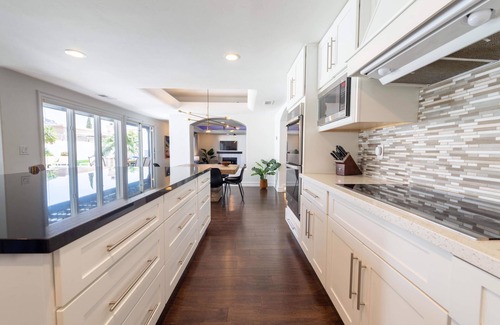 Camelback East Villa | Phoenix 75 - Cuatro Habitaciones Villa, Capacidad 12