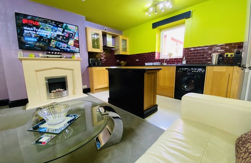 Goole Apartamento | PHOENIX Boutique Apartments