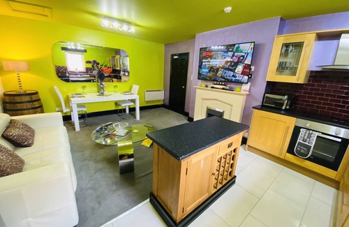 Goole Apartamento | PHOENIX Boutique Apartments