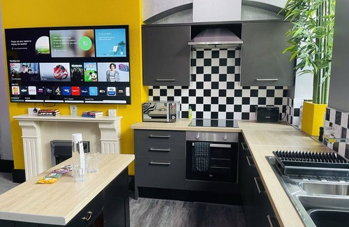 Goole Apartamento | PHOENIX Boutique Apartments