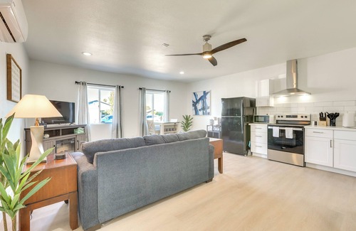South Mountain Apartamento | Phoenix Casita 11 Mi to Dtwn, Baseball & More