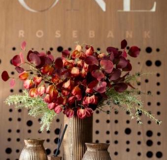 Greater Johannesburg Metropolitan Area Apartamento | Phoenix Grandeur Gîte at One Rosebank ApartHotel