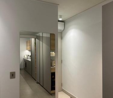 Greater Johannesburg Metropolitan Area Apartamento | Phoenix Grandeur Gîte at One Rosebank ApartHotel