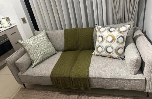 Greater Johannesburg Metropolitan Area Apartamento | Phoenix Grandeur Gîte at One Rosebank ApartHotel