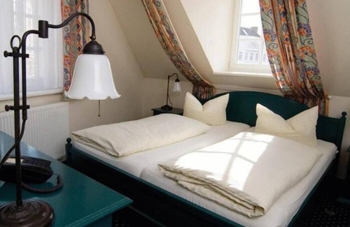 Wismar Hotel | Phoenix Hotel Reuterhaus