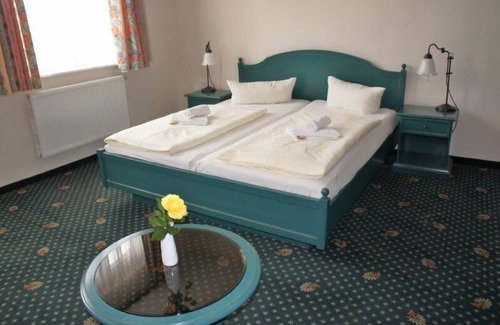 Wismar Hotel | Phoenix Hotel Reuterhaus