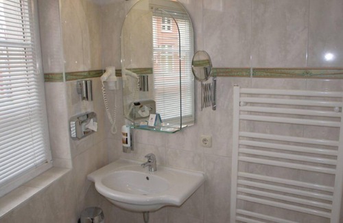 Wismar Hotel | Phoenix Hotel Reuterhaus