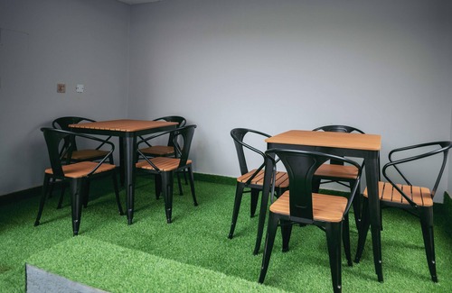 Abuja Apartamento | Phoenix Luxury Apartments