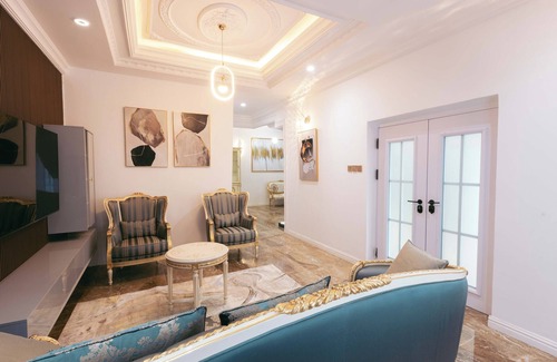 Abuja Apartamento | Phoenix Luxury Apartments