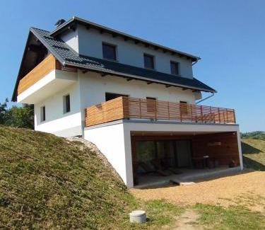Majsperk Apartamento | Phoenix Relax Apartment