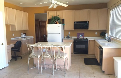Foothills Casa | Retiro Phoenix Sunshine