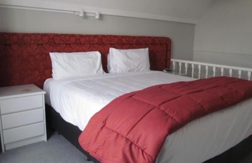 Waipahihi Apartamento | Phoenix Thermal Resort - Taupo