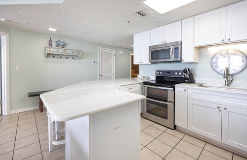 Orange Beach East Condominio | Phoenix X 1009 3 Bedroom Condo