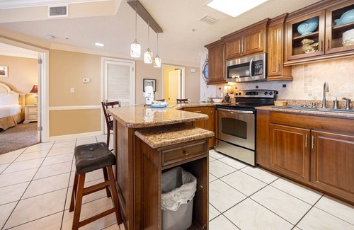 Orange Beach East Condominio | Phoenix X 1013 3 Bedroom Condo