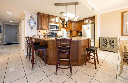 Orange Beach East Condominio | Phoenix X 1013 3 Bedroom Condo