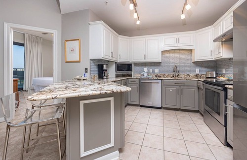 Orange Beach East Condominio | Phoenix X 104 3 Bedroom Condo