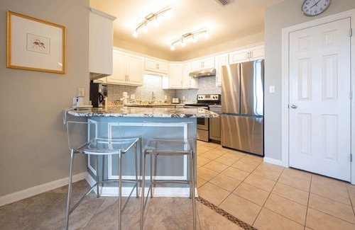 Orange Beach East Condominio | Phoenix X 104 3 Bedroom Condo