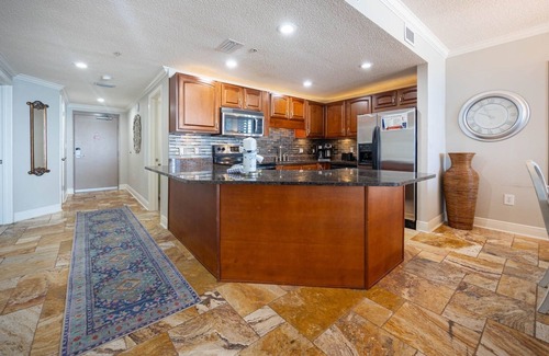 Orange Beach East Condominio | Phoenix X 617 3 Bedroom Condo