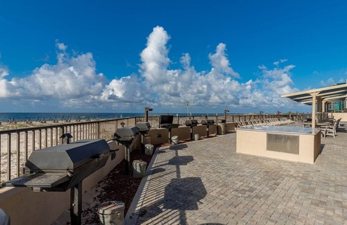Orange Beach East Condominio | Phoenix X 617 3 Bedroom Condo
