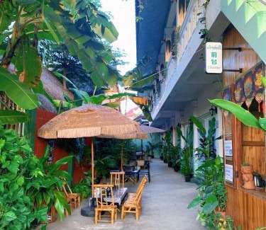 Luang Prabang Casa | Phong lack Guest House