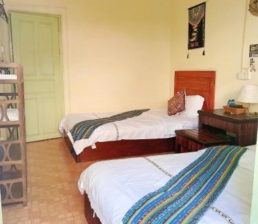 Luang Prabang Casa | Phong lack Guest House