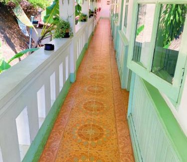 Luang Prabang Casa | Phong lack Guest House