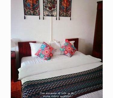 Luang Prabang Casa | Phong lack Guest House