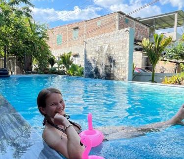 Phong Nha Casa | Phong Nha An An Villa Retreat