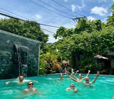 Phong Nha Casa | Phong Nha An An Villa Retreat