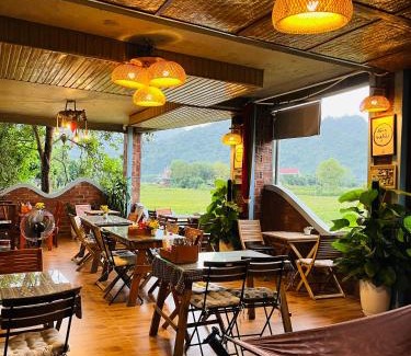 Phong Nha Casa | Phong Nha An An Villa Retreat