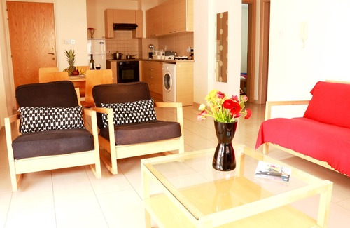 Kapparis Hotel | Photothea Apartments