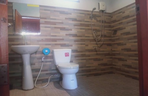 Phrae Hotel | Phra Chan Khiang Dao Resort