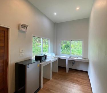 Ranong Complejo | Phu Aunna