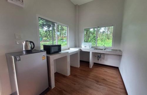 Ranong Complejo | Phu Aunna