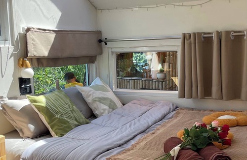 Mae Sa Cama Y Desayuno | Phu Morinn Cafe & Camping