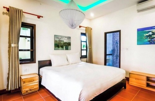 Ganh Dau Hotel | Phu Quoc Dumbo Bungalow