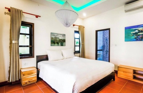 Ganh Dau Hotel | Phu Quoc Dumbo Bungalow