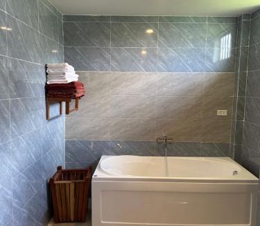 Ong Lang Complejo | Phu Quoc Island Lodge