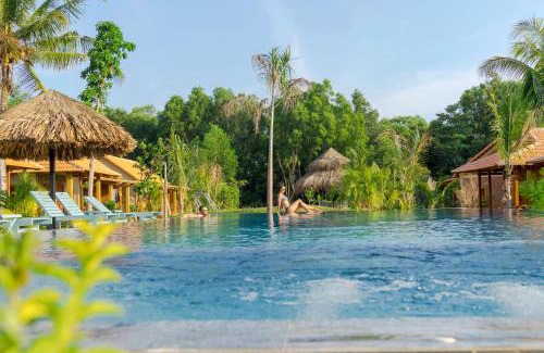 Ong Lang Complejo | Phu Quoc Island Lodge