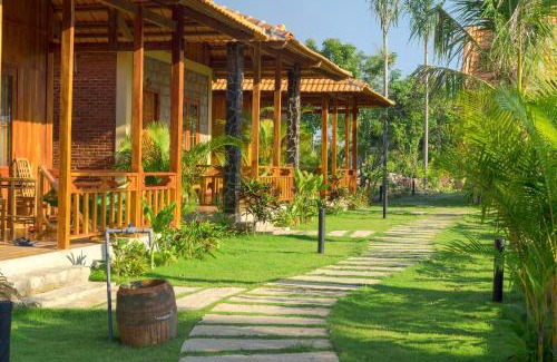 Ong Lang Complejo | Phu Quoc Island Lodge
