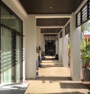 Rawai Hotel | Phuket Monaburi Boutique Hotel