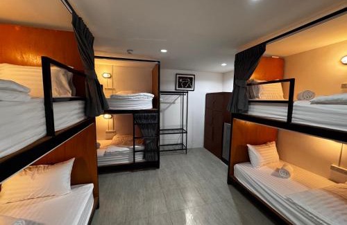 Rawai Hotel | Phuket Muay Thai Hotel Rawai Beach