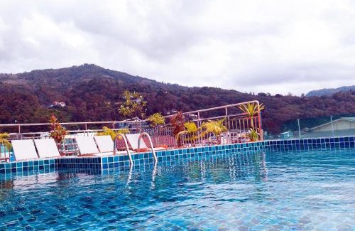 Patong Hotel | Phuket Patong Buri Resort