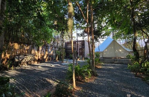 Dang Tong Complejo | Phum Chas