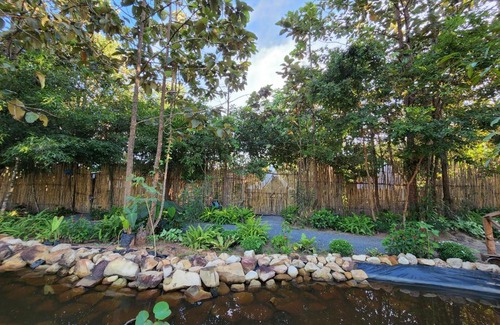 Dang Tong Complejo | Phum Chas