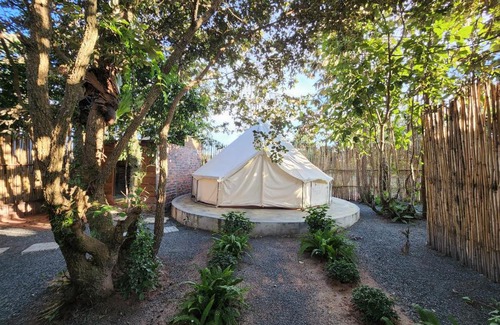 Dang Tong Complejo | Phum Chas