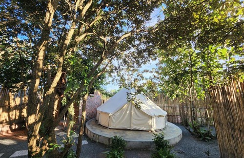 Dang Tong Complejo | Phum Chas